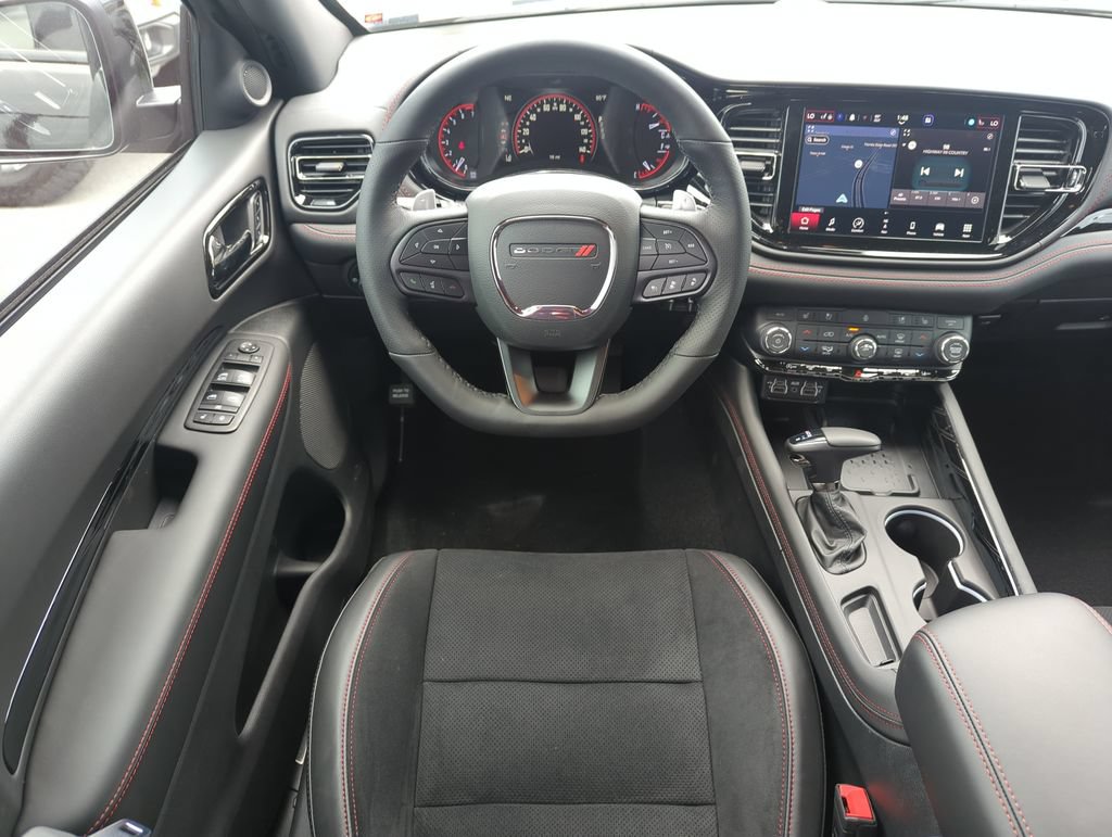 New 2026 Dodge Durango GT AWD/4WD image 14