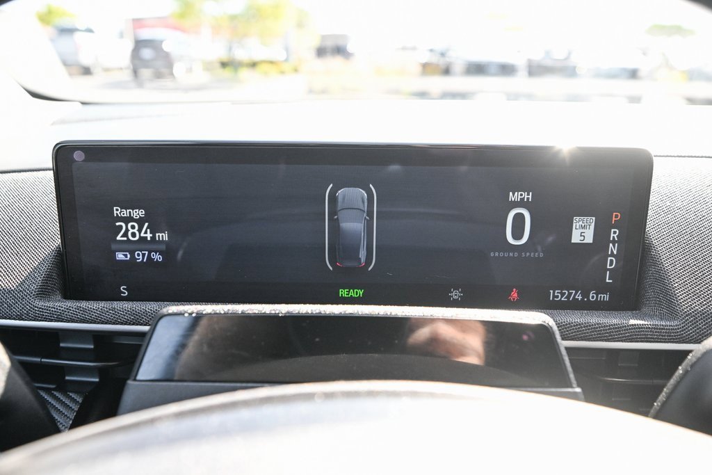 Certified 2024 Ford Mustang Mach-E Premium image 40