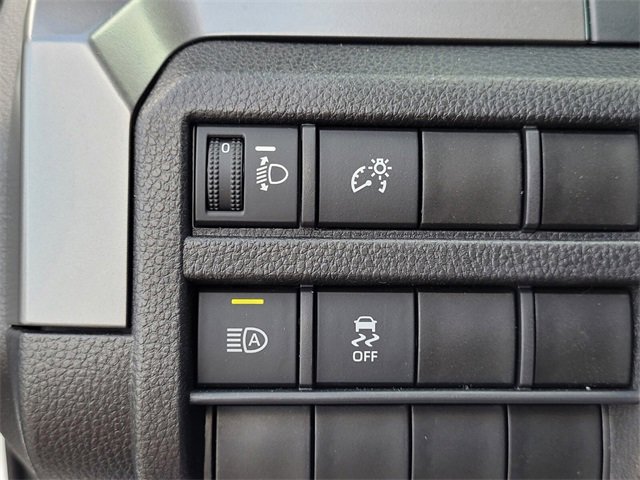 Used 2024 Toyota Tacoma TRD Off-Road image 35