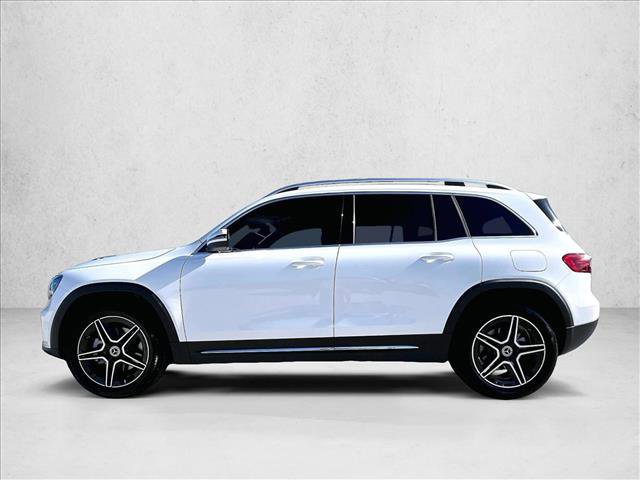 New 2026 Mercedes-Benz GLB 250 image 5