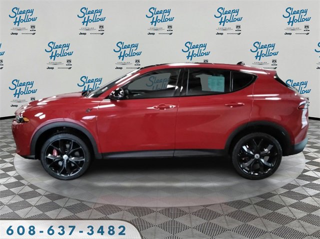 Used 2024 Dodge Hornet GT image 8