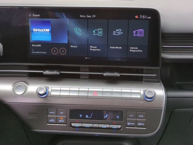 New 2026 Hyundai Kona SEL Sport AWD/4WD image 17
