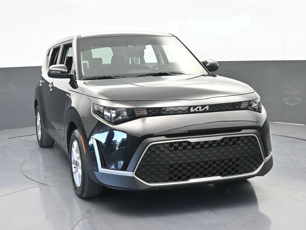 Used 2024 Kia Soul S image 9