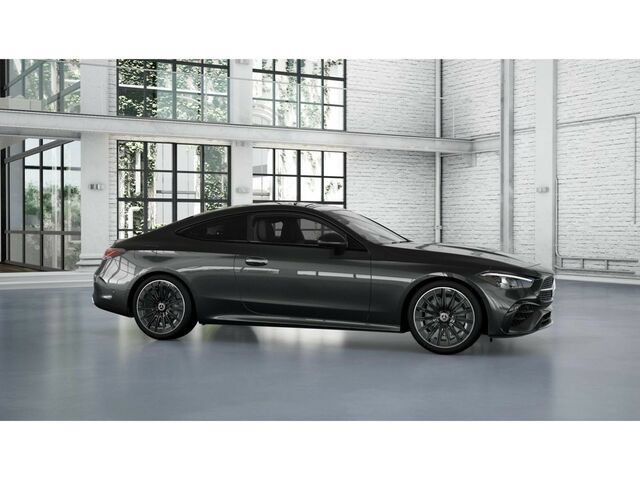 New 2026 Mercedes-Benz CLE 300 4MATIC Coupe image 15