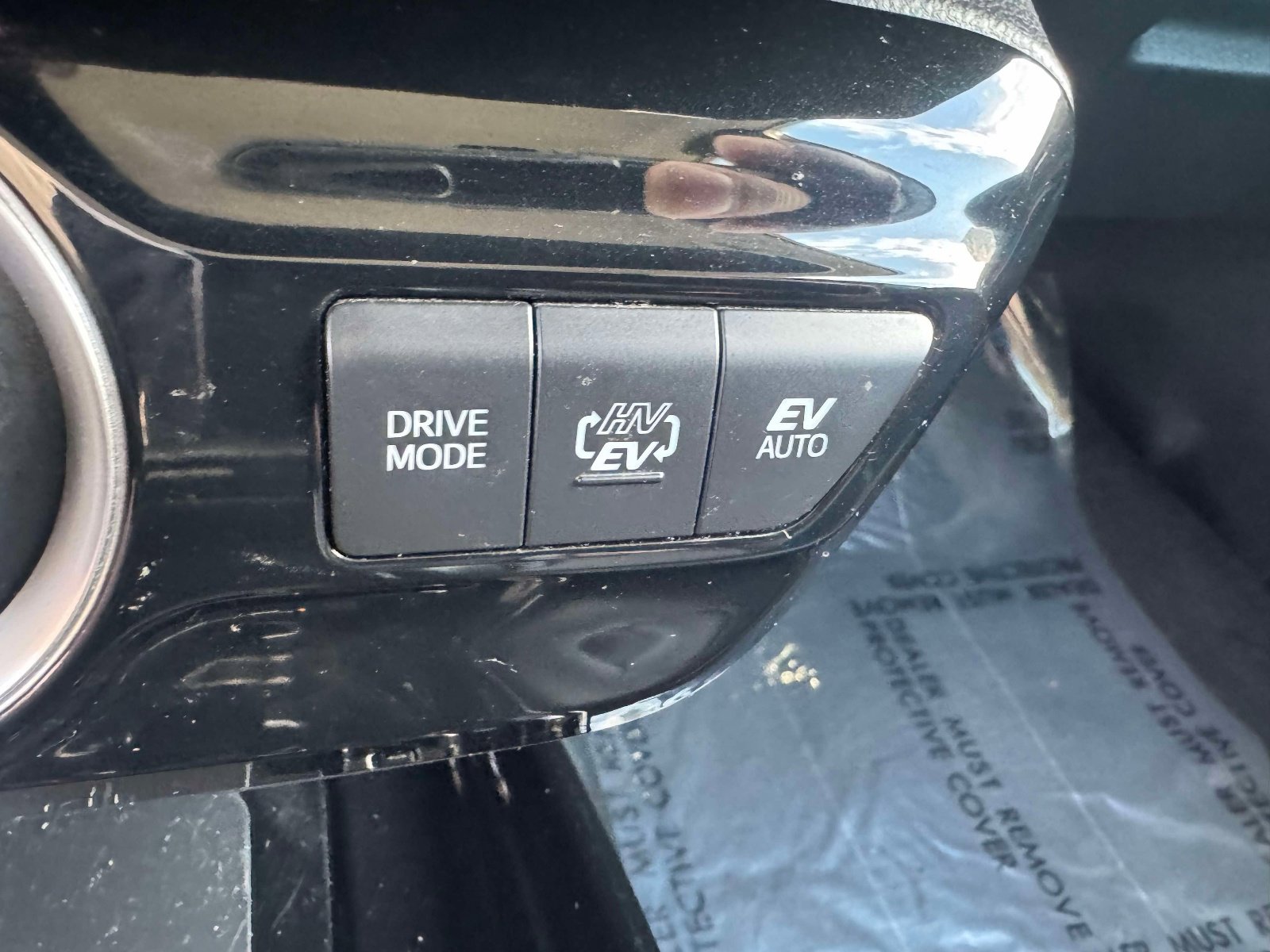 Certified 2021 Toyota Prius Prime XLE image 34