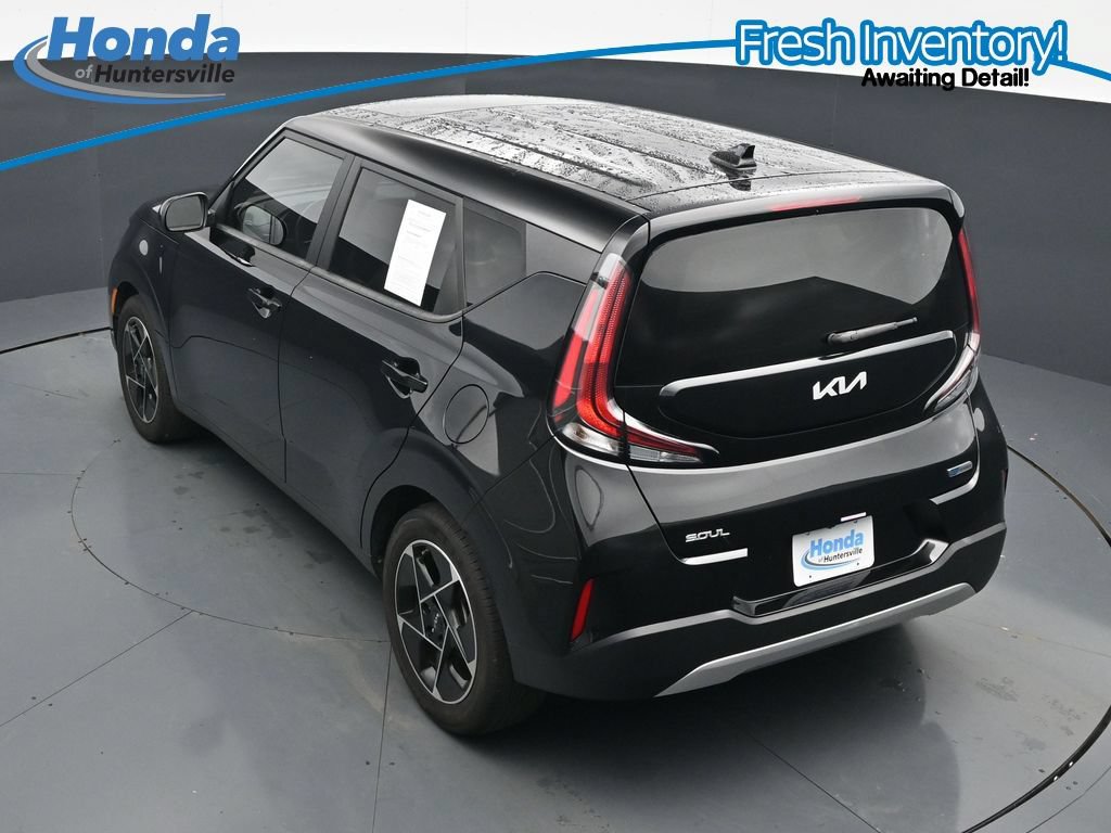 Used 2024 Kia Soul EX FWD image 26