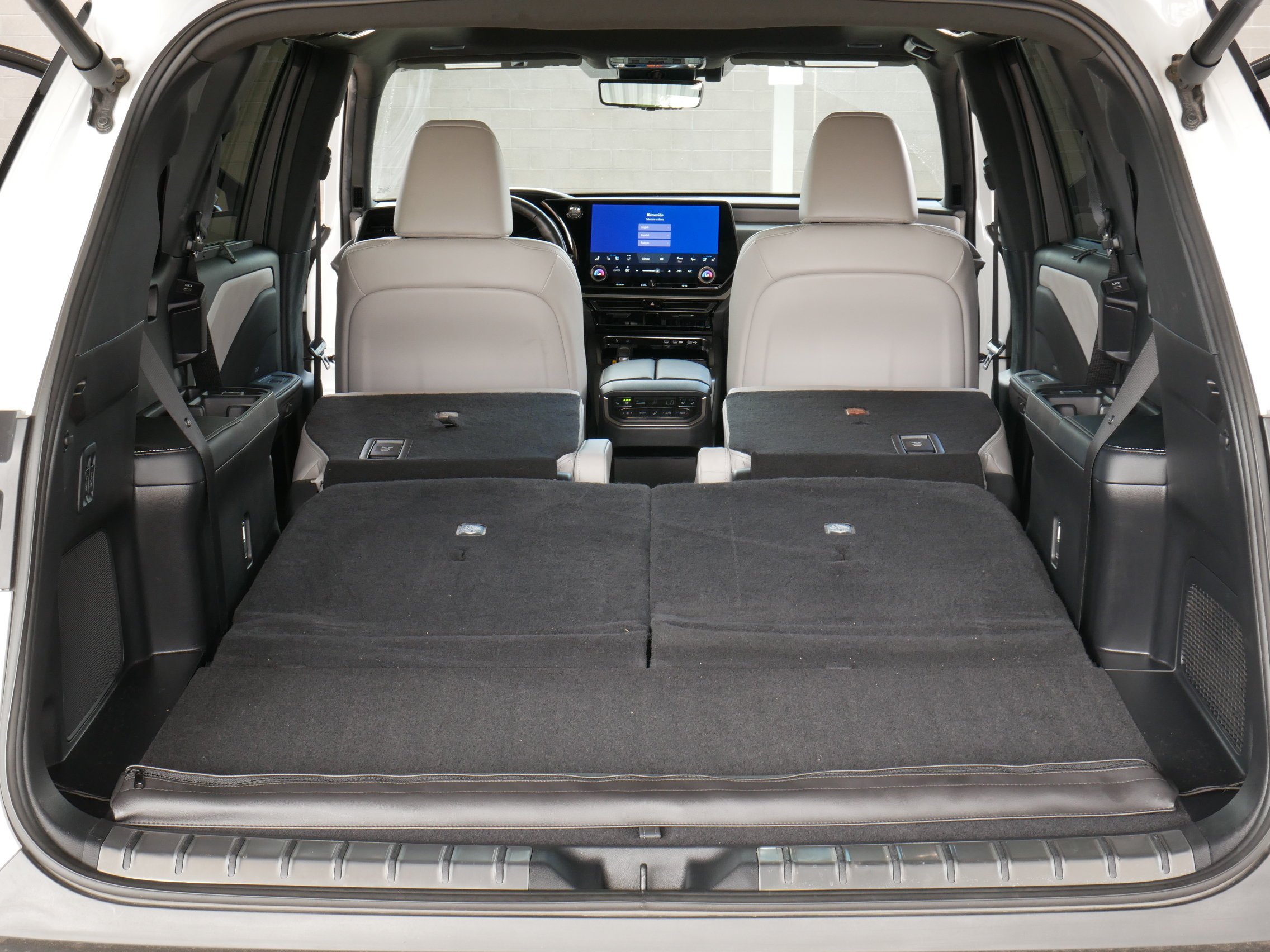 Used 2024 Lexus TX 350 AWD w/ Technology Package image 35