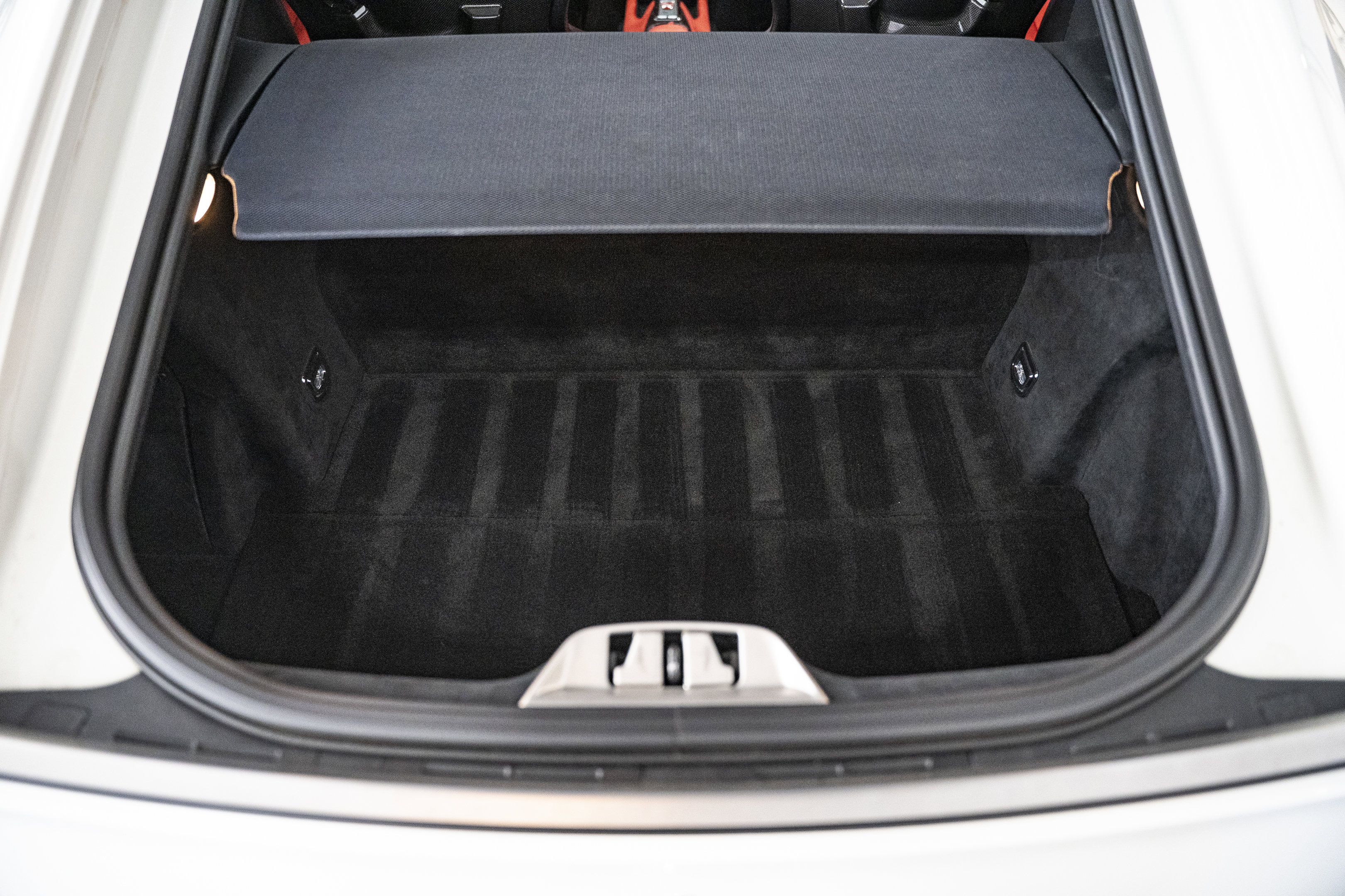 Certified 2015 Ferrari F12 Berlinetta RWD image 41