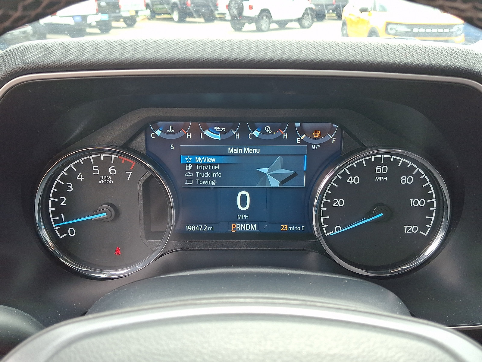 Certified 2023 Ford F150 XLT w/ Equipment Group 302A High AWD/4WD image 27