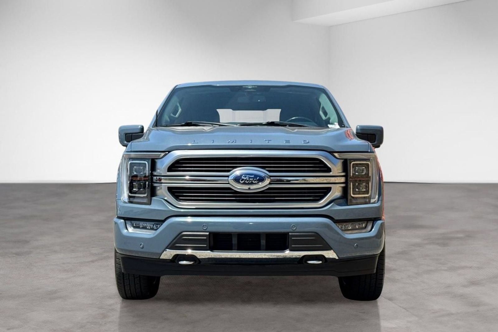 Used 2023 Ford F150 Limited AWD/4WD image 9