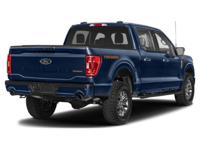 Certified 2023 Ford F150 Tremor w/ Trailer Tow Package image 2