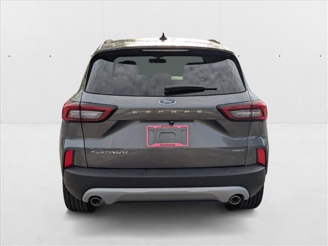 New 2025 Ford Escape Platinum w/ Premium Technology Package image 7