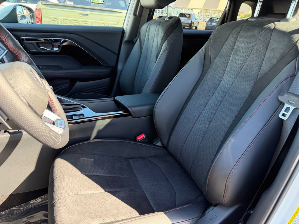 New 2026 Acura ADX A-Spec AWD/4WD image 16