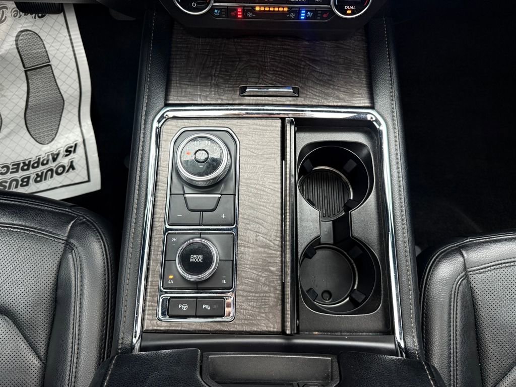 Used 2021 Ford Expedition Max Limited image 25
