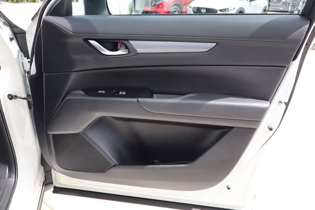 Used 2023 MAZDA CX-5 AWD 2.5 S w/ Preferred Package image 28