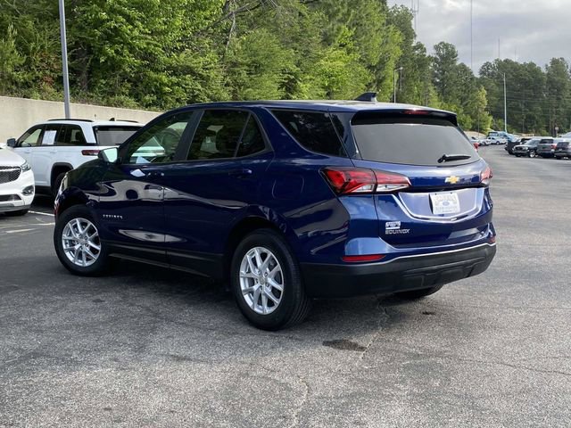 Used 2023 Chevrolet Equinox LS w/ LS Convenience Package image 6