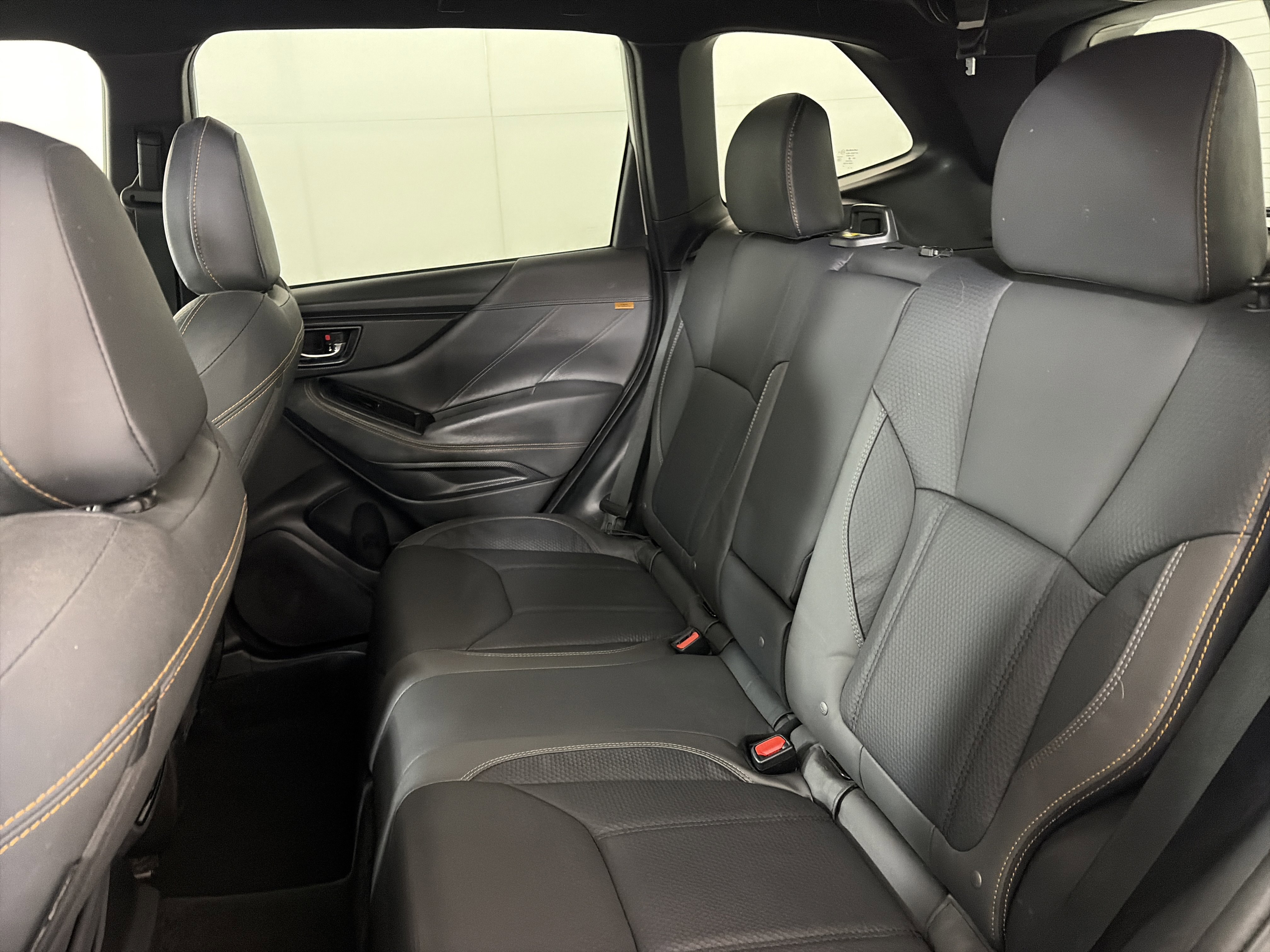 Used 2022 Subaru Forester Wilderness w/ Wilderness Package image 26