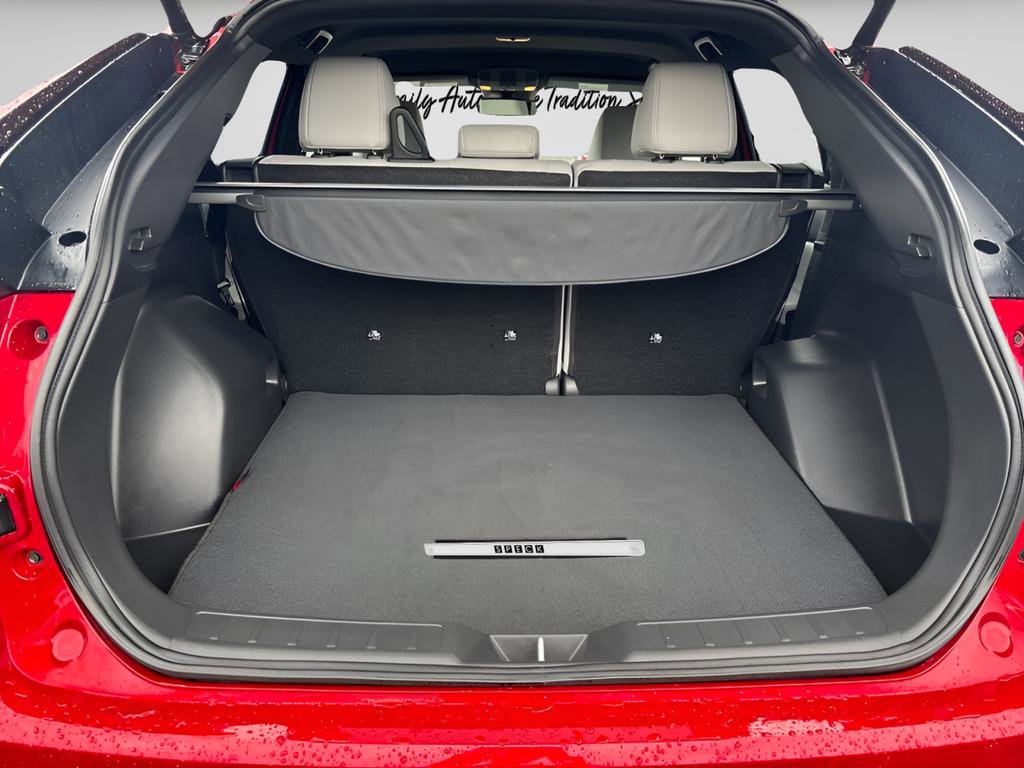 Used 2024 Mitsubishi Eclipse Cross SE image 7