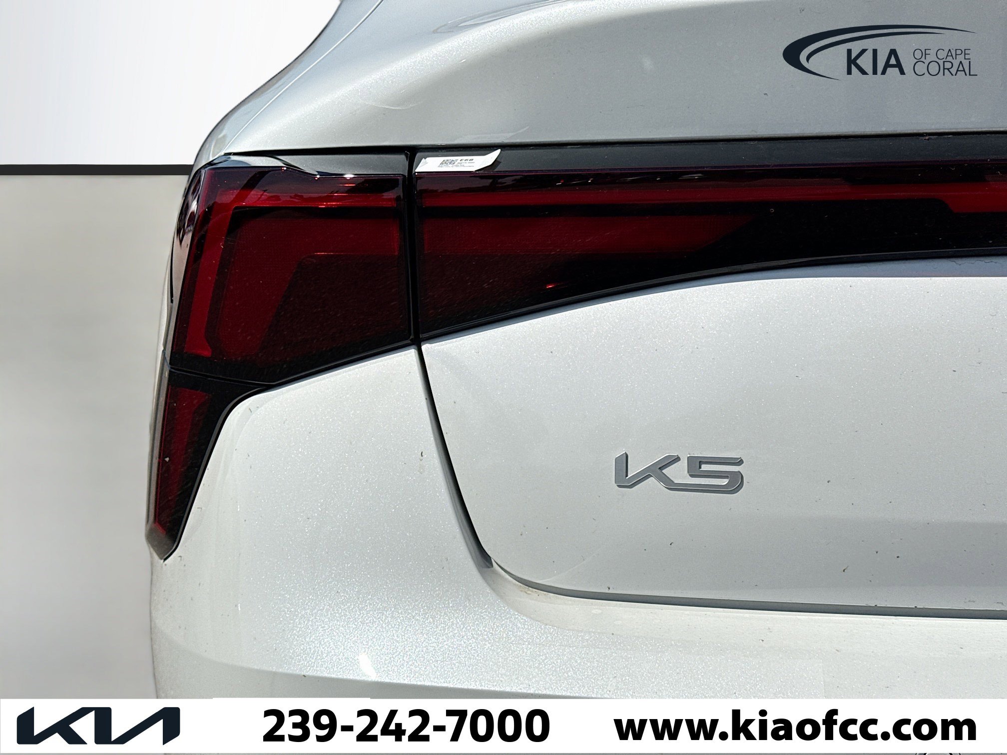 New 2026 Kia K5 GT-Line w/ GT-Line Red Interior Package image 9