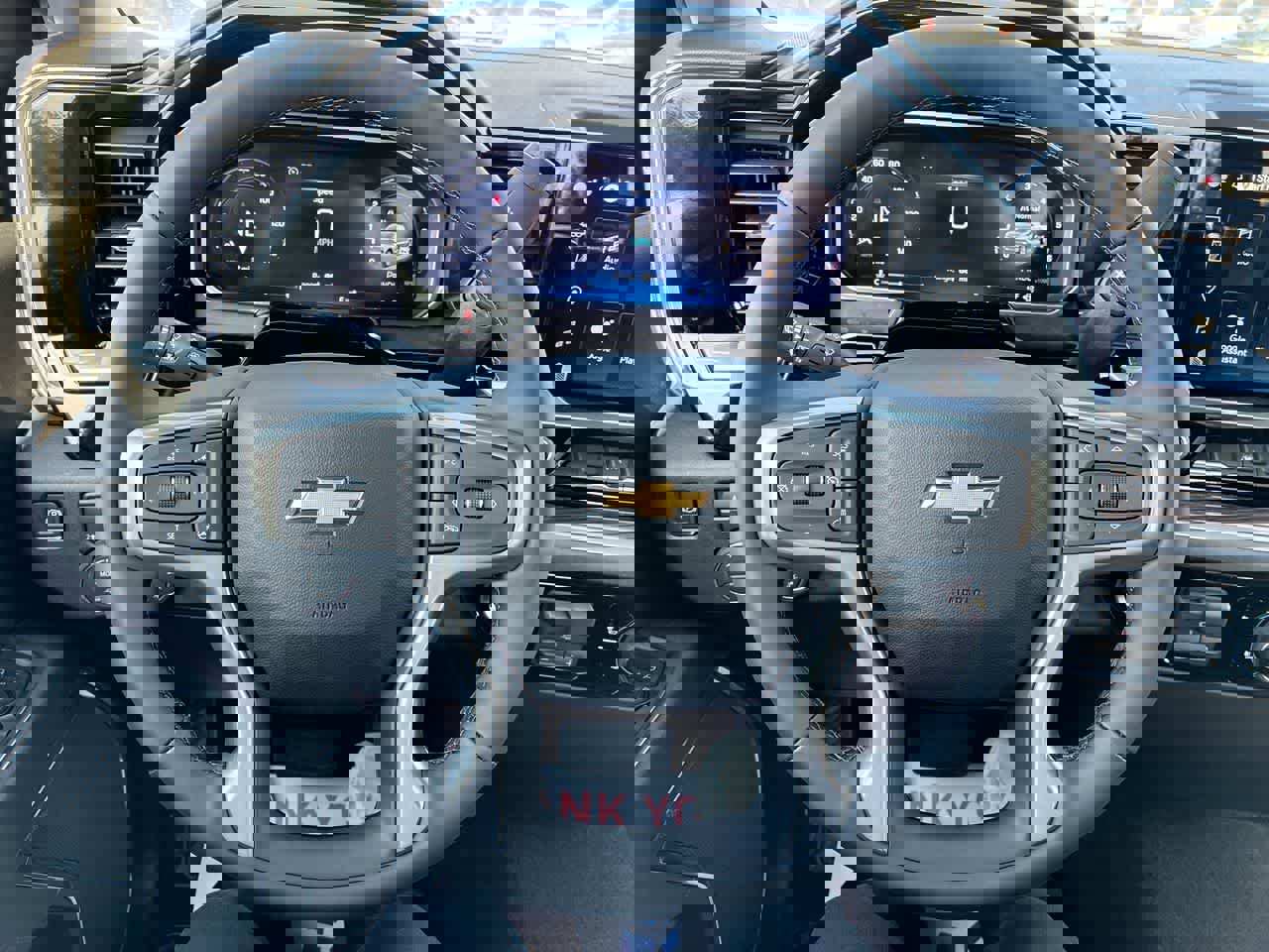 New 2026 Chevrolet Silverado 1500 LT image 11