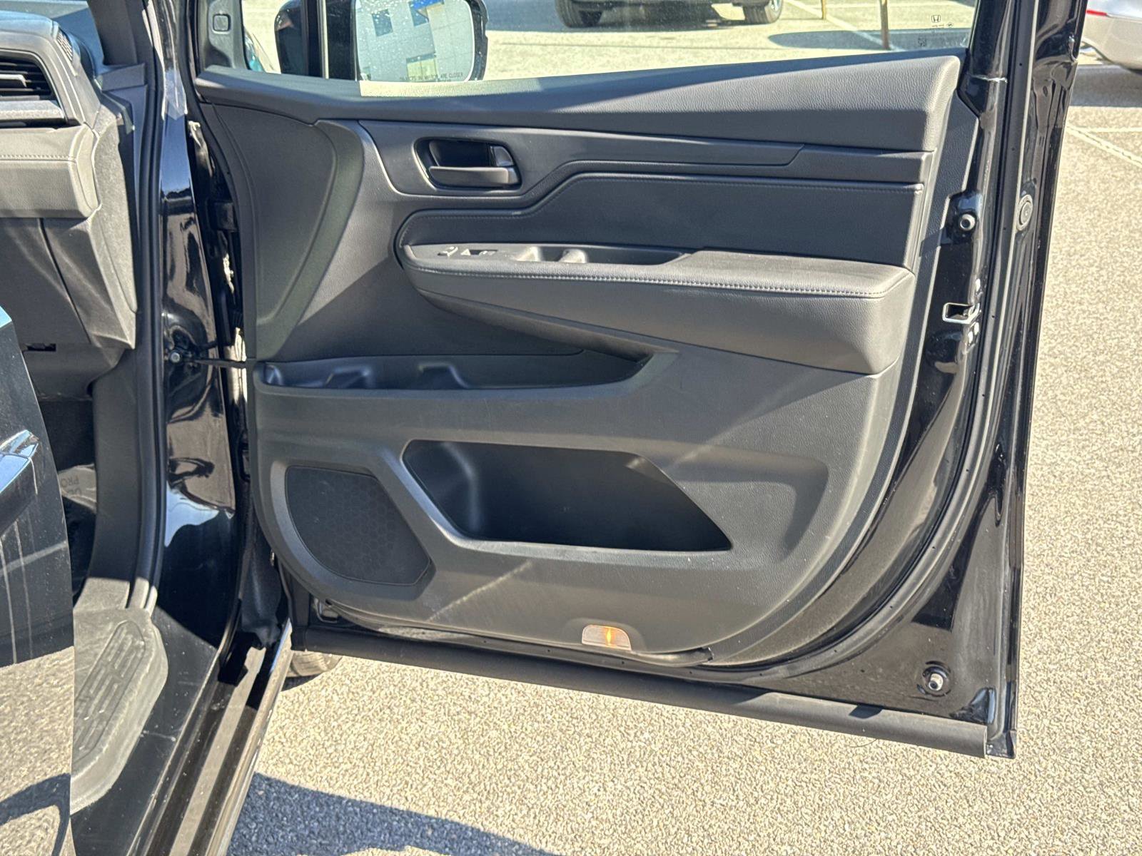Certified 2024 Honda Odyssey Sport image 13