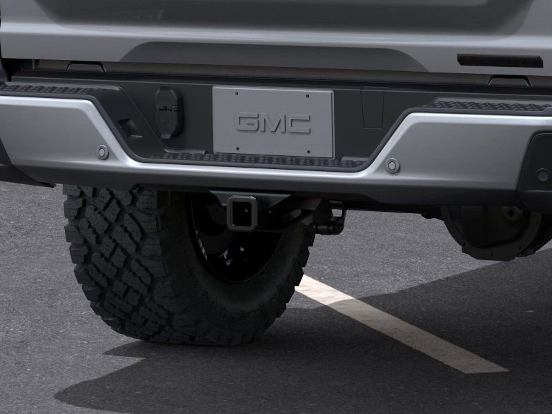 New 2026 GMC Canyon Elevation w/ Convenience Package image 14