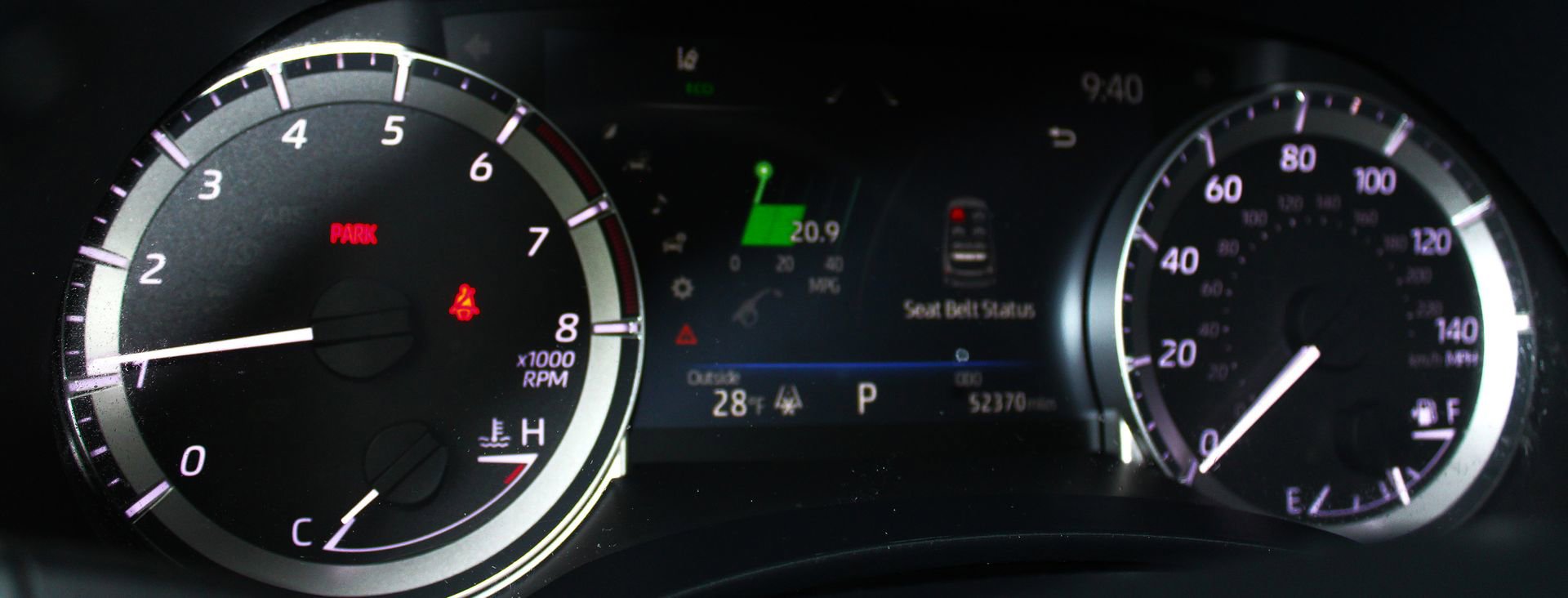 Used 2023 Toyota Highlander L image 26