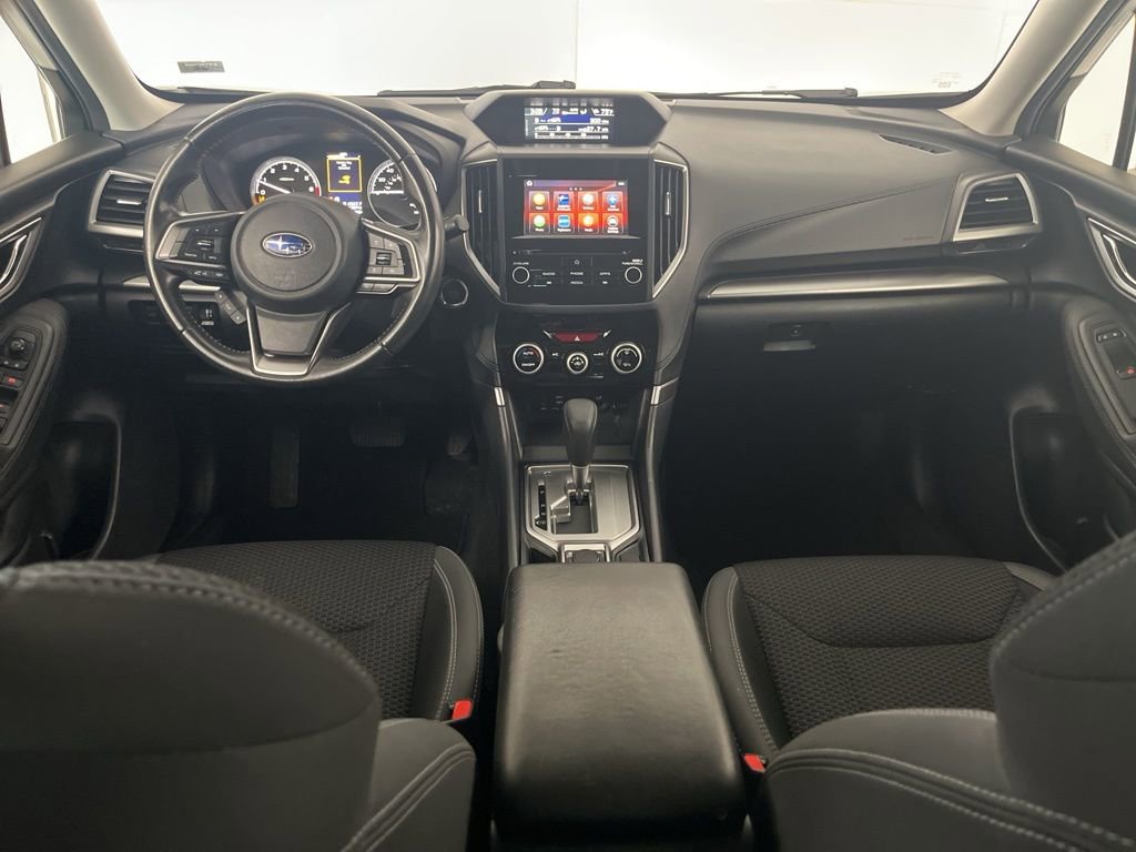 Used 2023 Subaru Forester Premium image 32