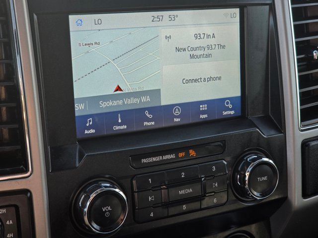 Used 2019 Ford F150 Lariat AWD/4WD image 29