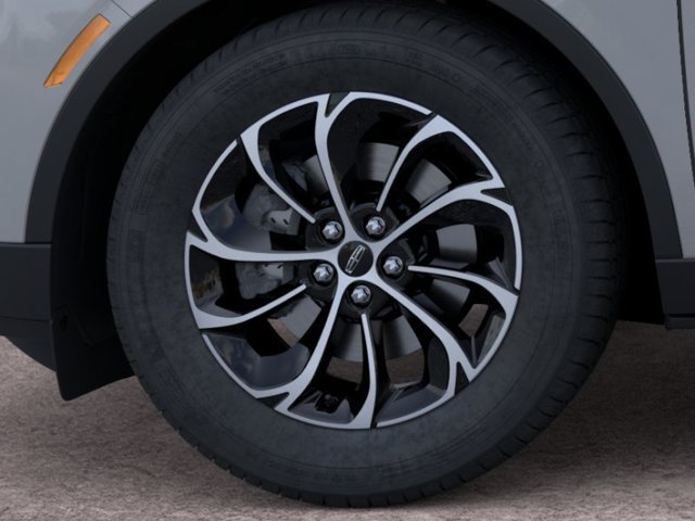 New 2026 Lincoln Nautilus Premier w/ Equipment Group 102A AWD/4WD image 20