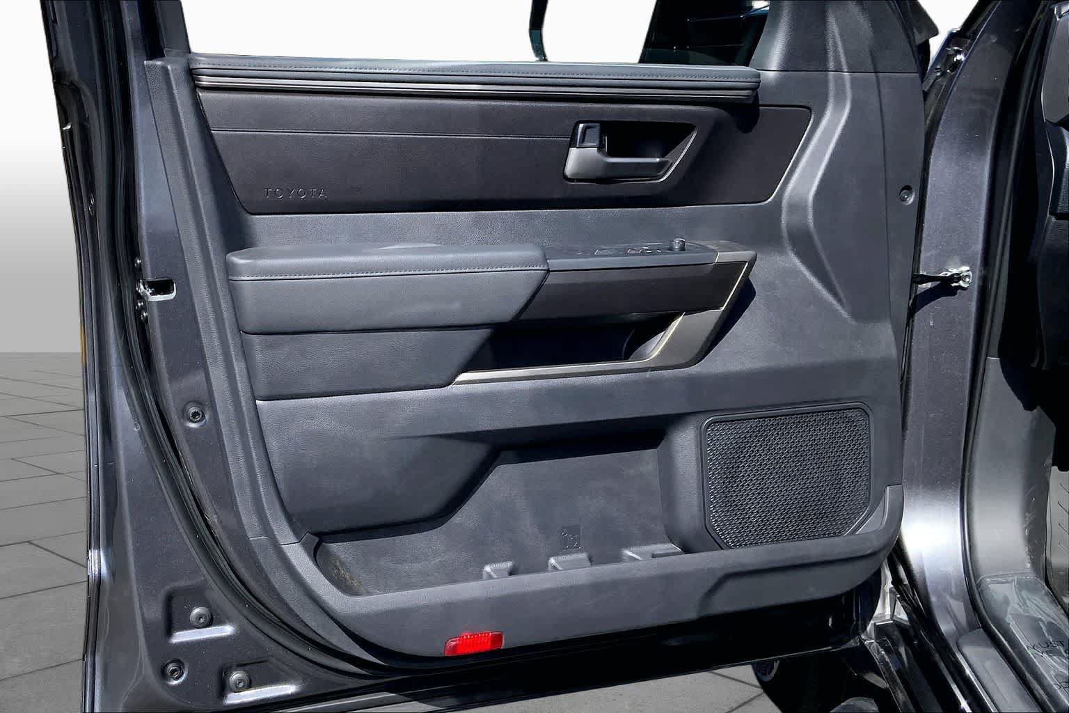 New 2026 Toyota Tundra SR5 RWD image 10