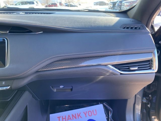 Used 2019 Cadillac XT4 Sport w/ Cold Weather Package AWD/4WD image 35
