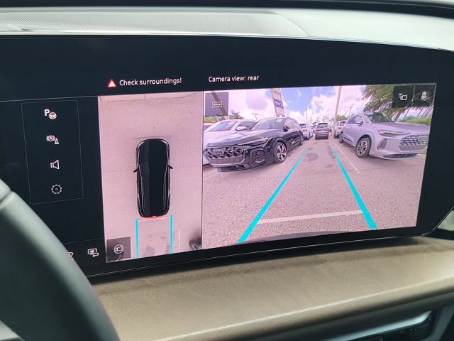 Certified 2025 Audi Q5 Premium w/ Convenience Package AWD/4WD image 28