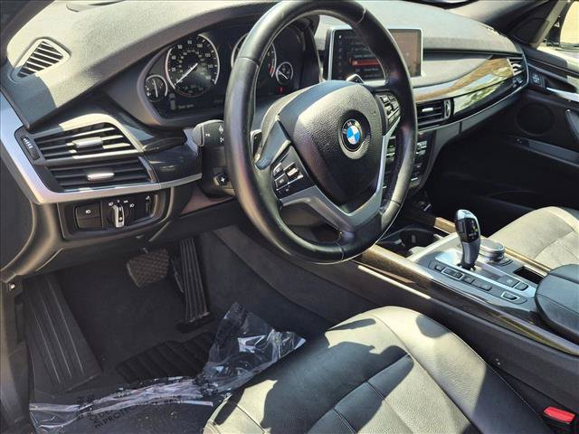 Used 2018 BMW X5 xDrive40e w/ Driving Assistance Package AWD/4WD image 10