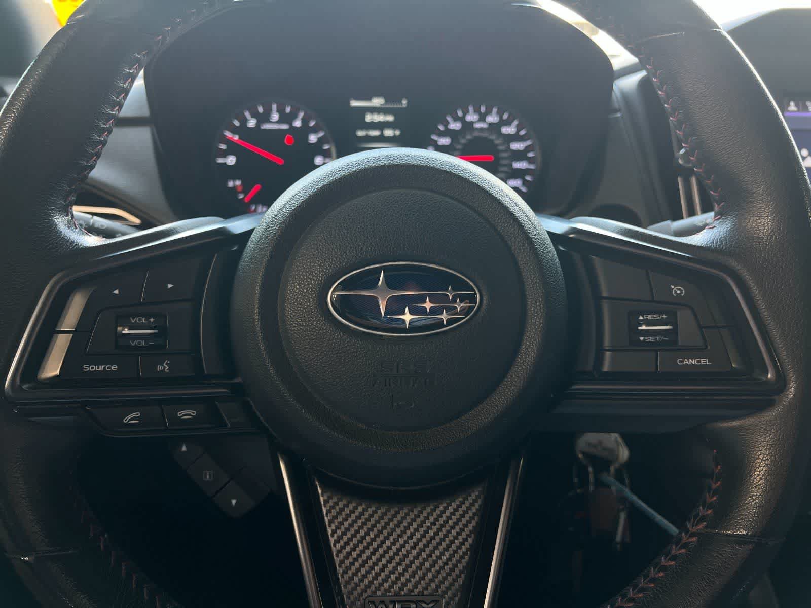 Used 2022 Subaru WRX AWD/4WD image 22