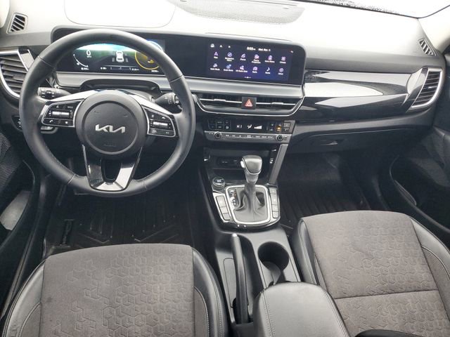 Certified 2024 Kia Seltos S image 11
