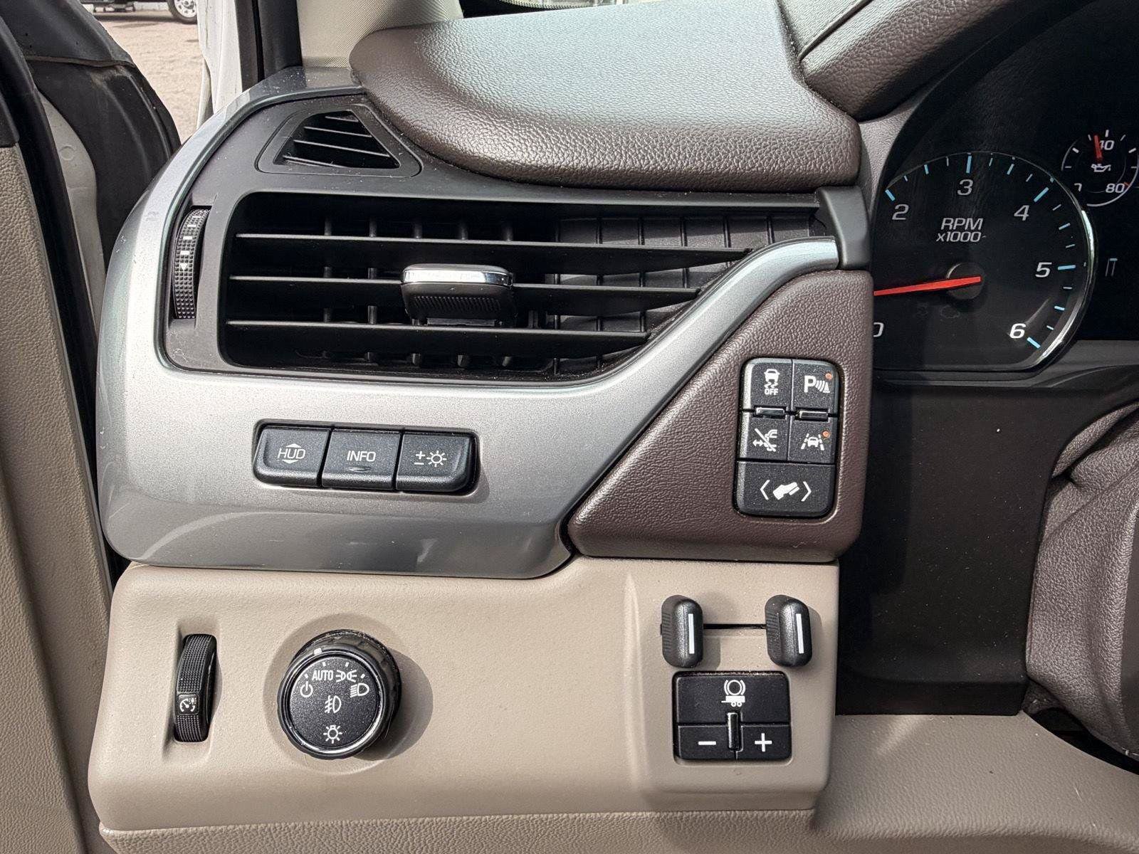 Used 2017 Chevrolet Tahoe Premier RWD image 32