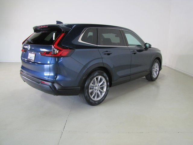 Certified 2023 Honda CR-V EX-L image 25