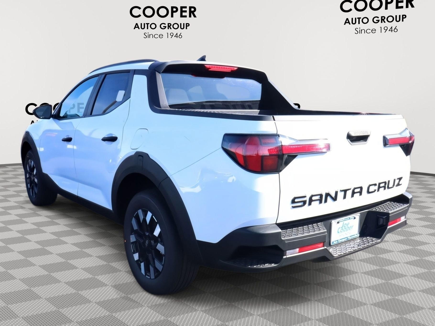 New 2026 Hyundai Santa Cruz SEL image 6