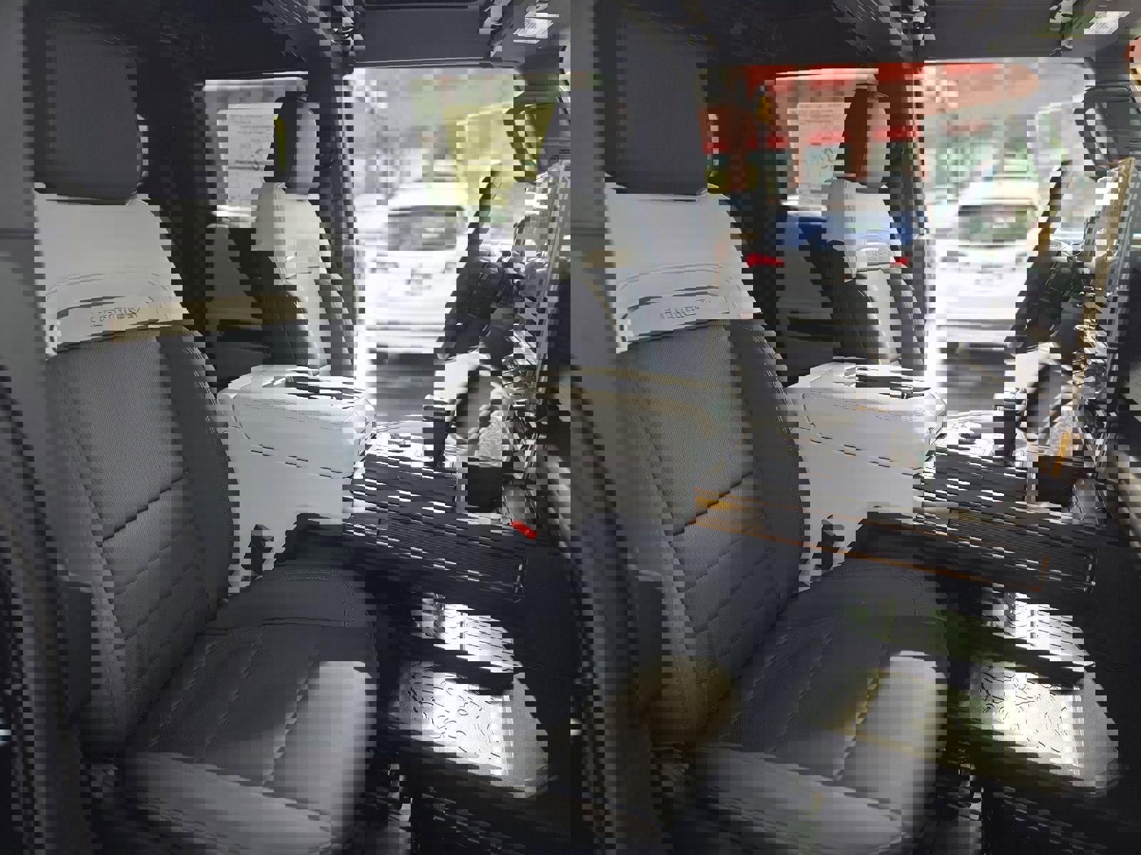 New 2025 GMC Hummer EV 2X image 56