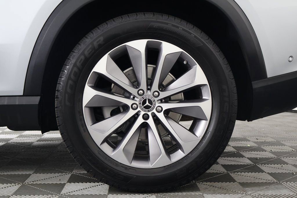 Certified 2022 Mercedes-Benz GLE 350 4MATIC image 16
