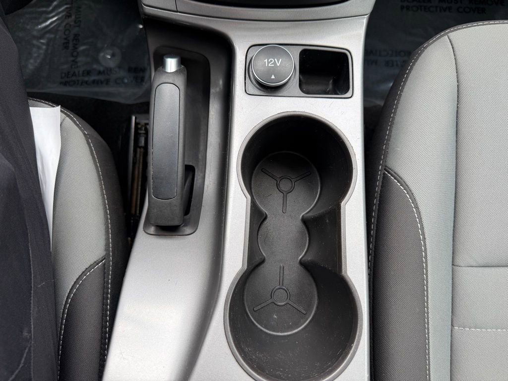 Used 2016 Ford Escape SE w/ Equipment Group 201A image 28