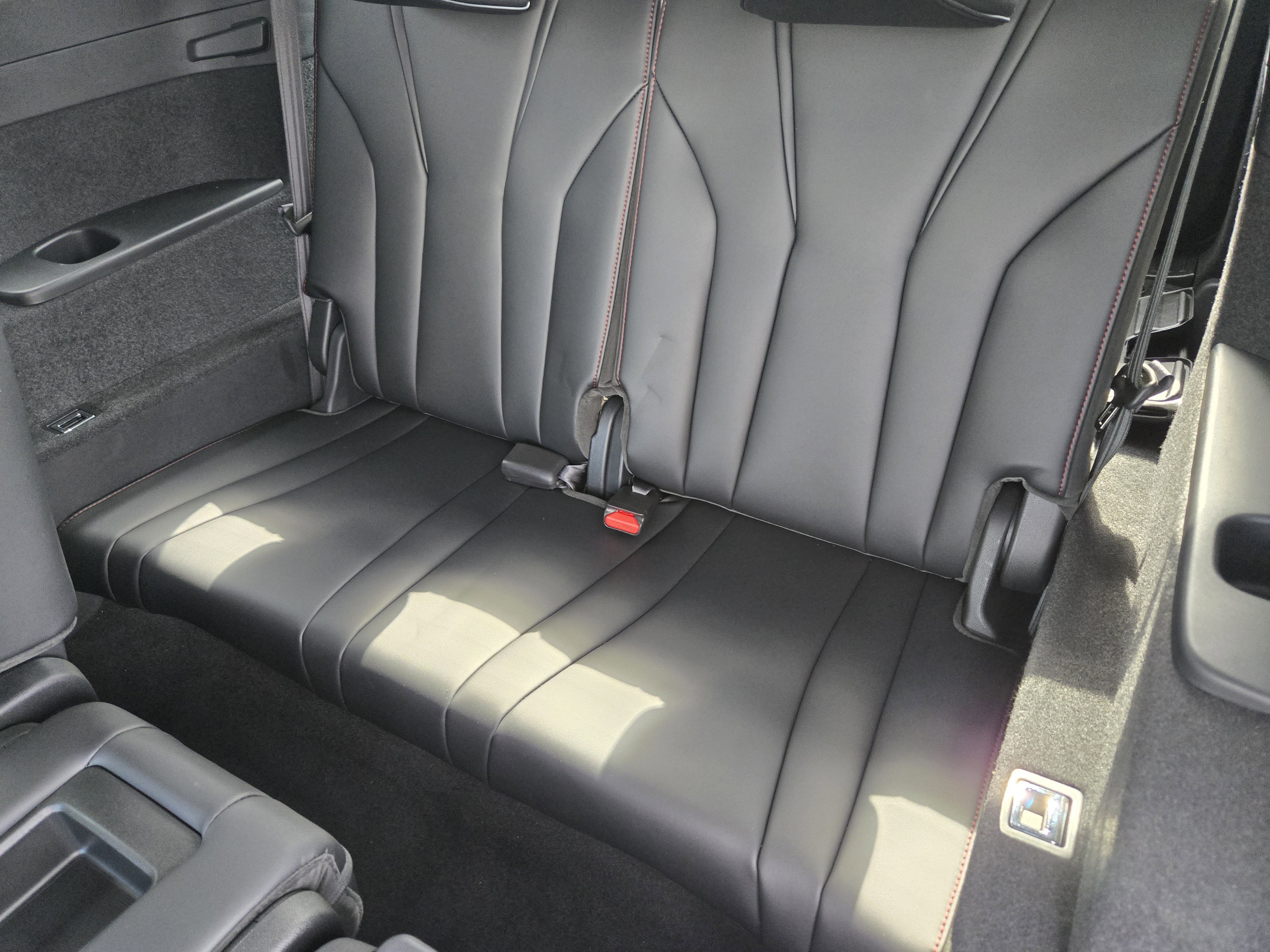 Certified 2025 Acura MDX A-Spec image 41