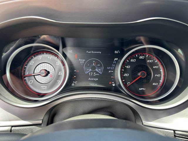 Used 2023 Dodge Charger R/T w/ Plus Group RWD image 32