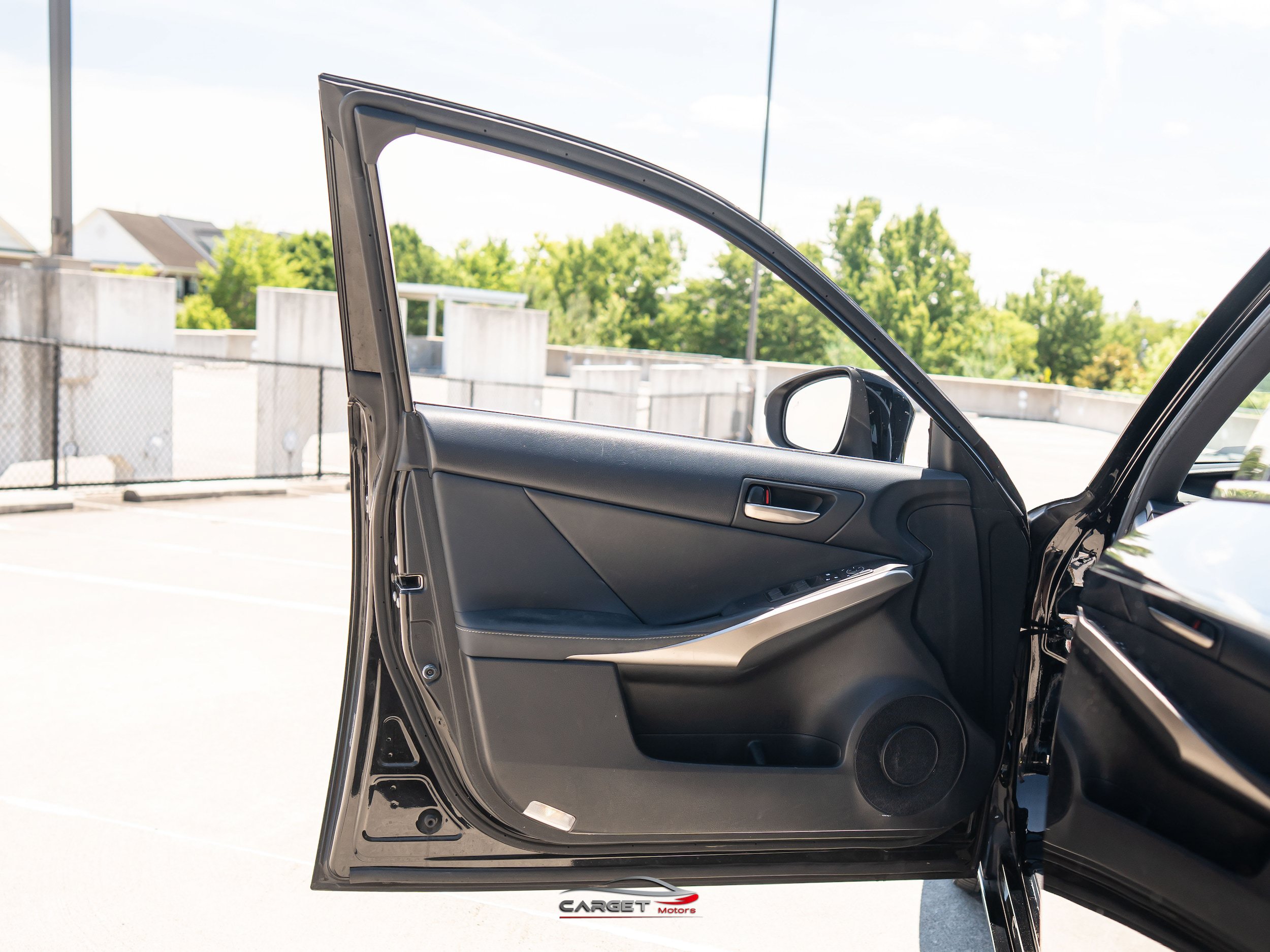 Used 2019 Lexus IS 300 F Sport w/ F Sport Package RWD image 39