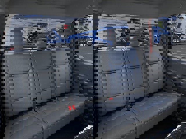 New 2025 Ford F150 Lightning Flash image 11