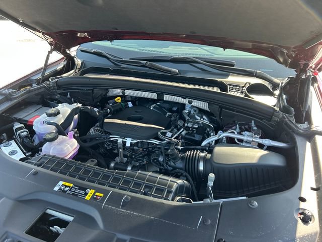 New 2026 Jeep Grand Cherokee Limited w/ Limited Altitude Package image 34