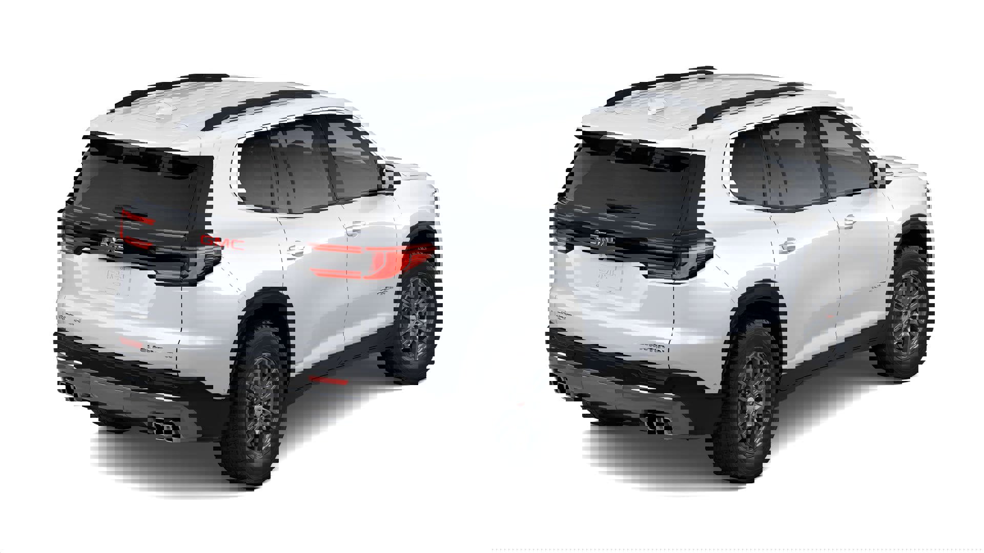 New 2026 GMC Acadia Elevation image 3