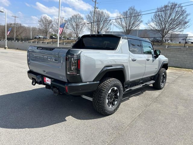 New 2025 GMC Hummer EV 3X w/ Battery Pack, 24 Module Pack video 4