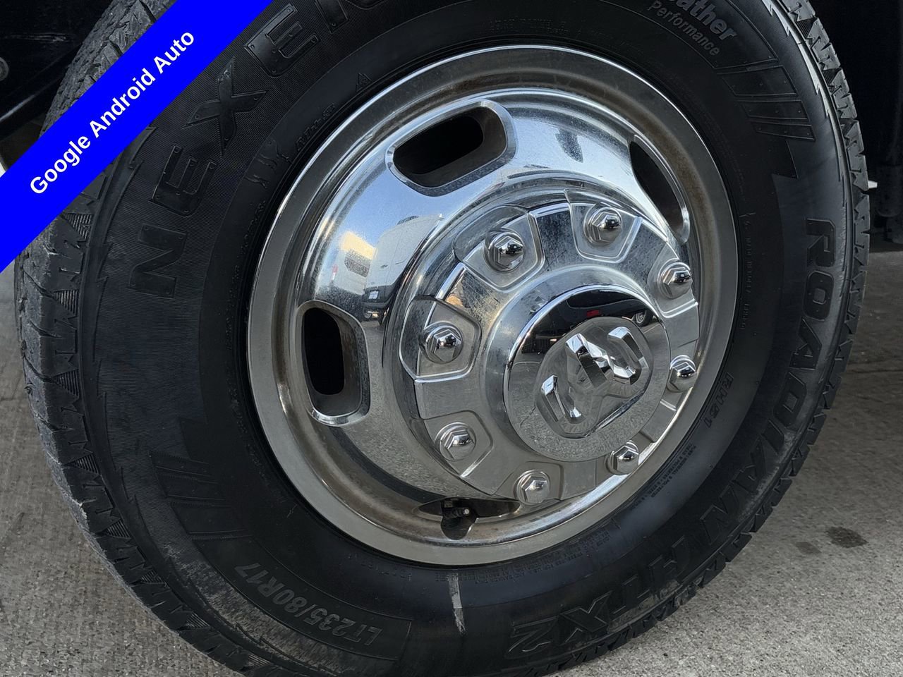 Used 2024 RAM 3500 Big Horn image 16